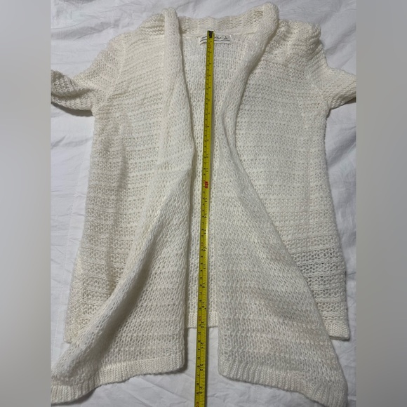 Abercrombie & Fitch knit cardigan - Picture 6 of 7